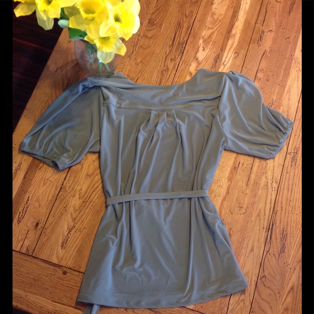 Blouse - Picture 3 of 3